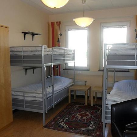 Hotel Saetra Stockholm Zimmer foto